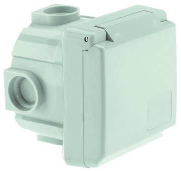 BALS CEE-Unterputz-Steckdose 16A 5-  146 