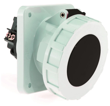 Bals Anbausteckdose GT m.Neigung   12039 