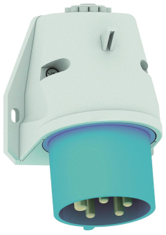 BALS Wandgerätestecker Quick-      24407 