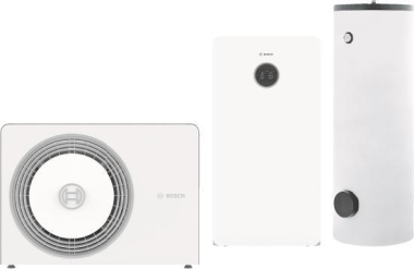 Bosch Thermotechnik BOPA      BOPA CS775 