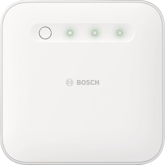 Bosch Thermotechnik        SH_CONTROLLER 