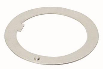 Werma Verdrehsicherung silber   97581522 