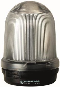 Werma Dauerleuchte BM überwacht 82641055 