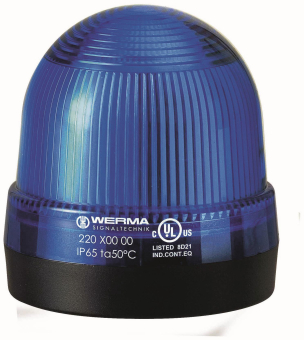 Werma Dauerleuchte BM           22050000 