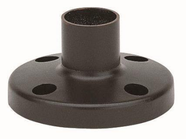 Werma Fuß f.Bodenmontage        97581202 