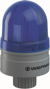 Werma Mini TwinLIGHT 12VAC/DC   26051074 