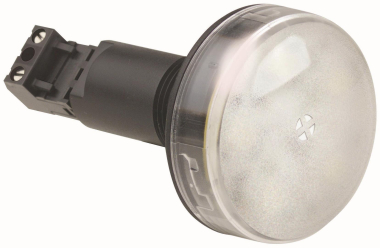 Werma AS-i LED-Leuchte EM 24VDC 23978055 