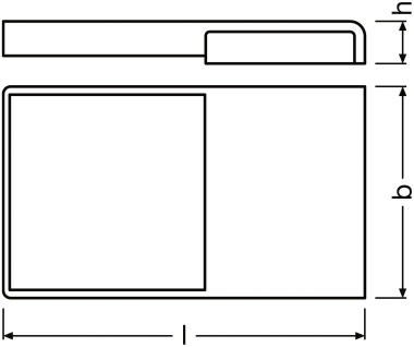 Osram CPR30-USB VS1 NFC 