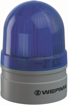 Werma Mini TwinLIGHT 12VAC/DC   26051074 