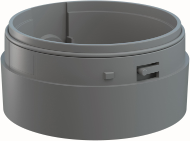 Werma Maxi Adapter seitl.       26270002 