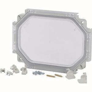 EATON T-CI23 Tür transparent      093833 