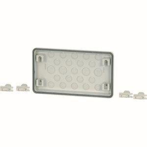 EATON FL3-1 Flansch Vorprägung    088425 