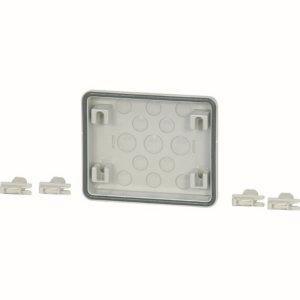 EATON FL2-2 Flansch Vorprägung    017898 