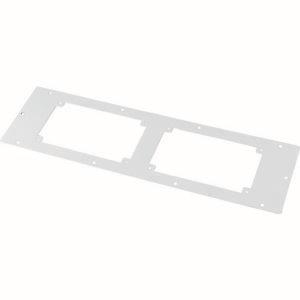 EATON AFP-6-CS Bodenplatte        112917 