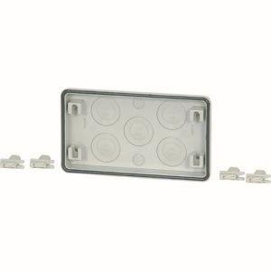 EATON FL3-3 Flansch Vorprägung    022644 