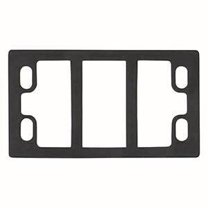 EATON D3-CI Dichtung Seitenlänge  002311 