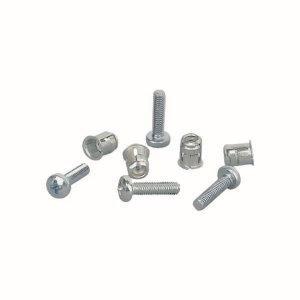 EATON EPGE4 Steckdübel M4         144027 