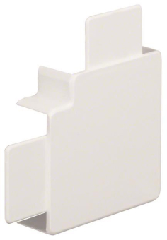 Hager Flachwinkel PVC zu LF    M59609010 