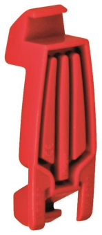 Hager Klammer frei positionierbar  M6290 