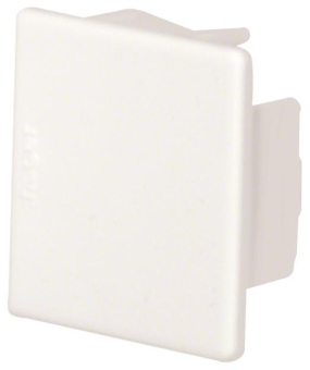 Hager Endstück PVC zu LF       M59639010 