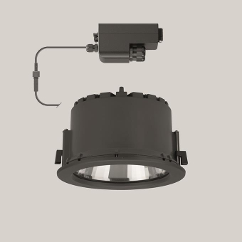 Bega LED-Kompakttiefstrahler     24759K4 