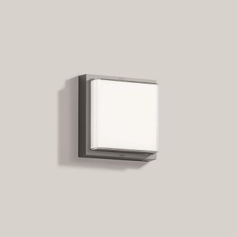 Bega Decken-u.Wandleuchte       24769AK3 