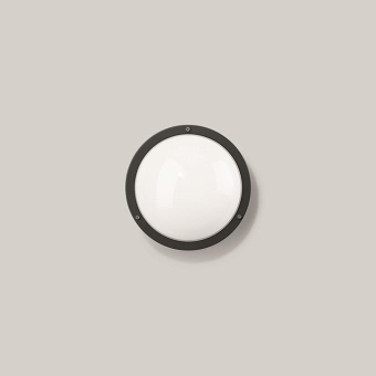 BEGA Decken-und Wandleuchte      24911K3 