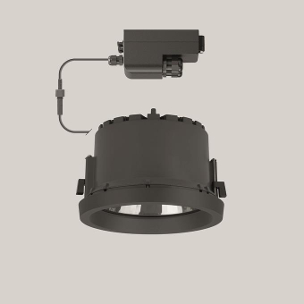 Bega LED-Kompakttiefstrahler     24762K4 