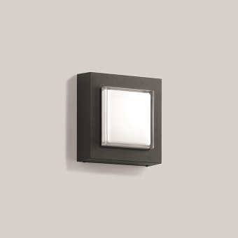 BEGA Decken-und Wandleuchte      24850K3 
