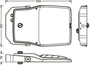 Siteco                      5XA7776B4E3A 