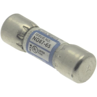 EATON BUSS SC FUSE CLASS G      BK/SC-10 