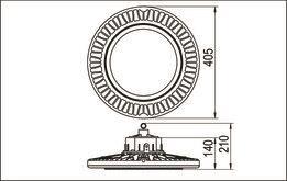 RIDI LUNARO405NDSW840T3000       0326966 