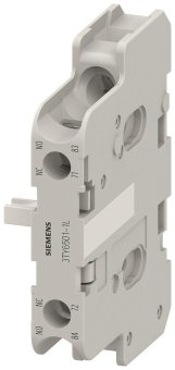 SIEM 2. Hilfsschalterblock    3TY6501-1L 