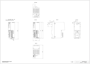 Siemens SCALANCE      6GK5632-2GS00-2AC2 