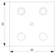 Siemens 5TG2565 DELTA i-System 