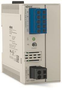 WAGO 787-1650 DC-DC-Wandler, 