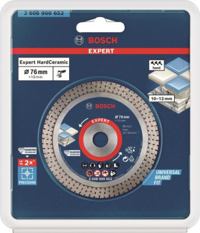 Bosch EXPERT HardCeramic      2608900652 