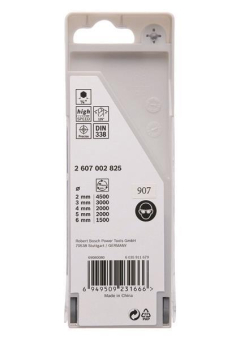 Bosch HSS PointTeQ Display    2607002825 