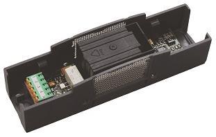 Hekatron Optischer          ORS 142 W AT 