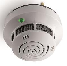 Hekatron optischer Rauchschalter ORS 142 