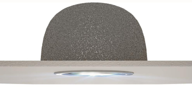 Flamro 32400 Branddschutzhaube BHF 400 