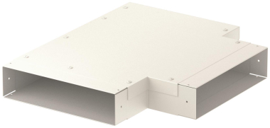 Flamro 42146 Brandschutzkanal reinweiß 