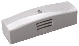 Hekatron Rauchschalter ORS  ORS 142 W MC 