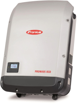 Fronius Wechselrichter      Eco 27.0-3-S 