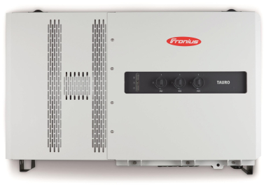 Fronius Wechselrichter  Tauro ECO 99-3-D 