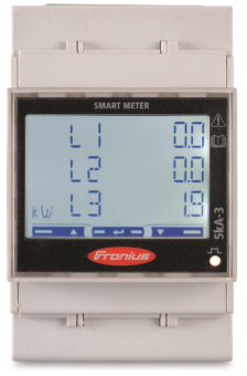        Smart Meter TS 5kA-3 m.Product ID 