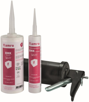 Flamro 30004 BMK 400g Kartusche Ablative 