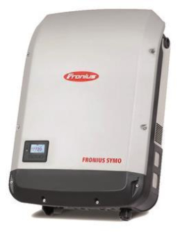 Fronius               Symo 6.0-3-M light 