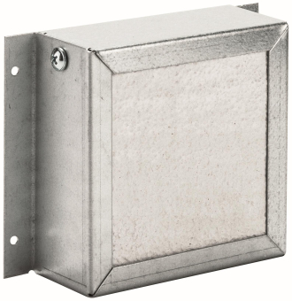 Flamro EY100 EASY Brandschutzkanal 