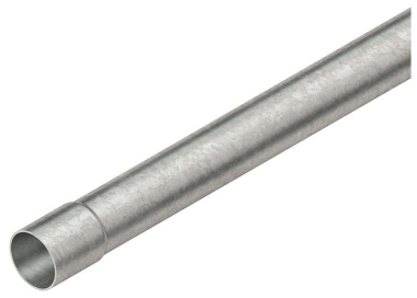 Fintech Muffenrohr M20 L:3m   FM-MR 20 F 